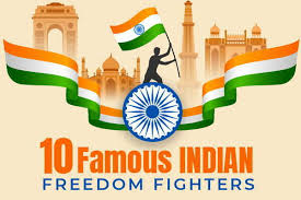 freedom fighters 10 greatest fighters