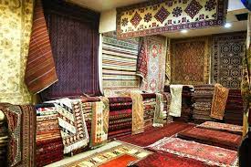 carpet industry declining in the