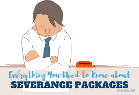 Someone who was laid off by the university earlier in the year negotiated an increased severance payment, based on inside knowledge of what other terminated employees were getting. Everything You Need To Know About Severance Packages Cleverism