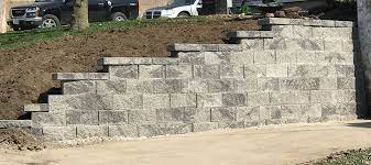 Retaining Walls Joseph Faust