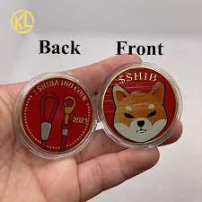 Dogecoin Killer Shiba Inu Coin (SHIB ...