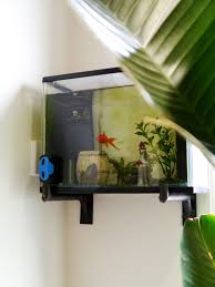Home Decor Fish Tank Stand Aquarium Stand