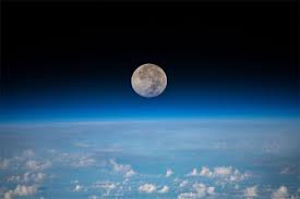 Onze aarde heeft een tweede maan, al is het maar voor even en is het een  kleintje | Het Nieuwsblad Mobile