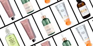 organic face cleansers