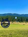 Diamond Mountain Golf Course