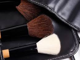 24pcs makeup brushes bidbud