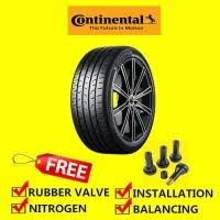 Ultra contact uc6 suv 4x4. 215 45 17 Continental Uc6 Prices In Malaysia Harga 215 45 17 Continental Uc6