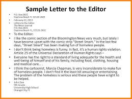 10 Formal Letter Writing To The Editor Martini Pink