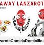 Takeaway Lanzarote from takeawaylanzarote.info