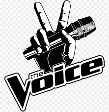 From wikimedia commons, the free media repository. The Voice Logo Logo The Voice Vector Png Image With Transparent Background Png Free Png Images The Voice Png Images Facebook Logo Png