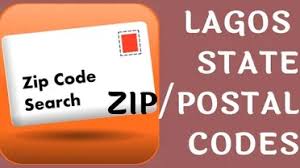 The notion of zip in nigeria is equal to the postal code. Complete List Of Lagos State Zip Codes Trendynaija