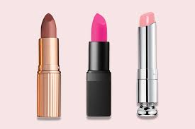 the 5 pink lipsticks makeup artists say