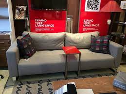 innovation sleeping sofas echo furniture
