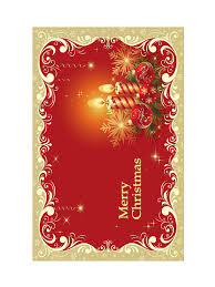 Dec 11, 2018 · next to a stretch of tape, the quickest and easiest way to close up your gift card is to make a band with the excess paper leftover from the gift card holders themselves. Christmas Greeting Card Template Edit Fill Sign Online Handypdf