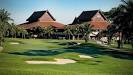 Saujana Golf & Country Club - Picture of The Club Saujana Resort ...