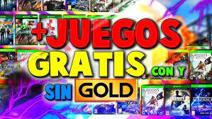 Sí, como los juegos pasan a la biblioteca del jugador, pasan a ser de. Descarga Juegos Gratis Para Xbox Sin Gold Xbox One Y Xbox 360 2018 2019 Youtube