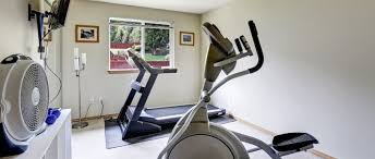 Exercise Machines For Your Apartment