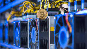 Yenilenebilir Enerji Kaynakları Nedir? Bitcoin Madenciliği Nasıl Yapılır?