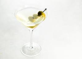 best dirty martini recipe umami
