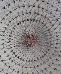 Arna Wire Wall Art Infinity Decor