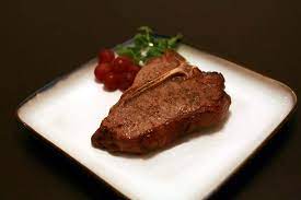 broiled t bone steak how to cook meat