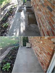 How To Clean Concrete The Easy Way