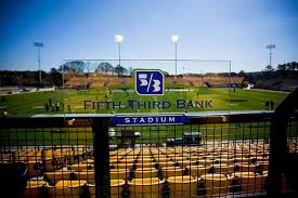 Kennesaw State University Fifth Third Bank