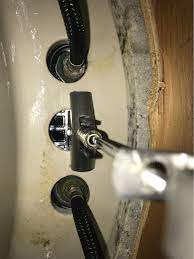 plumbing - Tightening a bathroom faucet - Home Improvement Stack Exchange