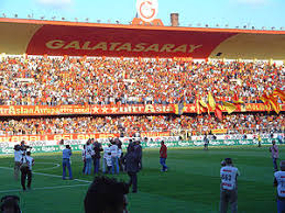 Galatasaray stadium tour galatasaray are arguably the most successful turkish football team. Ali Sami Yen Stadium Wikipedia