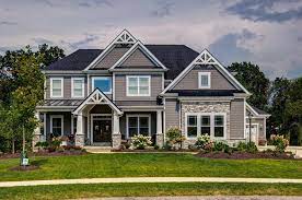 If this is something that you are struggling with, there are plenty of exterior remodeling ideas 2021 available. Design And Home Color Trends For 2021 James Hardie