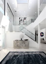 25 grand foyers with high ceilings