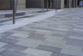 are granite good for outdoor flooring