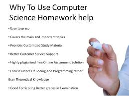 Chemistry Assignment Help Online 