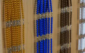 the bead chain cabinet