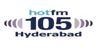 hot fm 105 hyderabad live radio