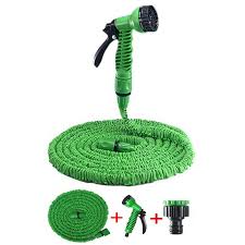 25ft 100ft garden hose expandable