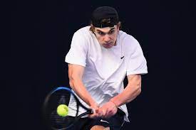 14 minutes ago14 minutes ago.from the section tennis. Jack Draper British Tennis Player Collapses On Court At Miami Open After Struggling With Heat Evening Standard