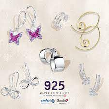 925 silver jewelry whole sterling