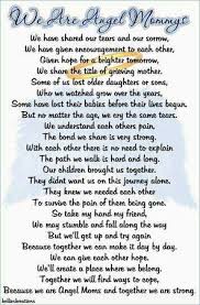 poems for grieving mothers babycenter