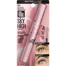 sky high washable mascara makeup
