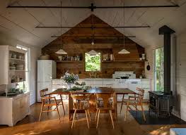 Cabin Interior Design Tips To Create A