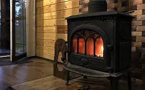 Wood Burning Fireplaces Inserts