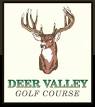 Deer Valley Golf - Blending Wild Prairies, Wildlife and ...