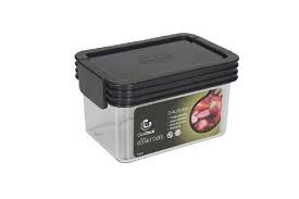 See more of amazon containers on facebook. Click Clack Kitchen Essentials 45 Quart Airtight Container Charcoal Lid By Click Clack 9 99 Container H Airtight Storage Dining Storage Kitchen Essentials