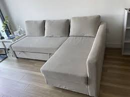 Ikea Sofa Sectional Convertible To Bed