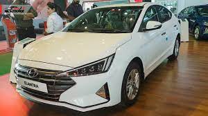 Hyundai motor on tuesday teased the upcoming elantra n , the latest addition to its high. Hyundai Elantra 2020 Pakistan Firstlook Overview Youtube