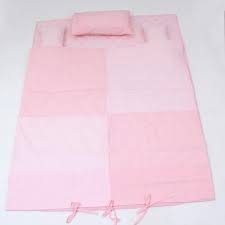 Plain Baby Bedding Now On