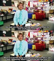 There is a mistake in the text of this quote. 22 Summer Heights High Makes My Life Better Ideas Summer Heights High Chris Lilley Private School Girl