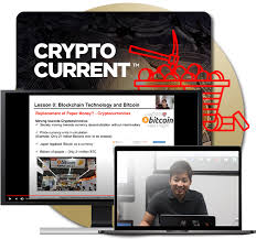 This course is a complete beginner to expert guide incorporating the knowledge of half a decade of cryptocurrency trading. Cryptocurrency Investing Course Crypto Current Piranha Profits