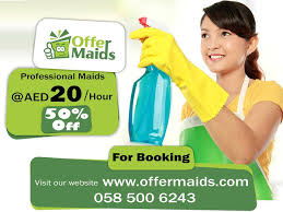 Cleaning Companies In Dubai Hourly Maids Services Dubai Best